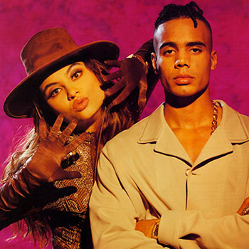 Biografie 2 Unlimited