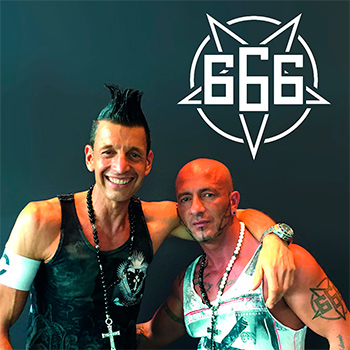 Biografie 666