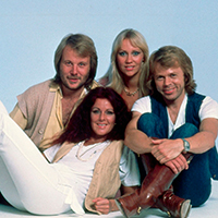 Biografie ABBA