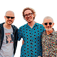 Biografie Above & Beyond