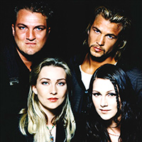 Biografie Ace of Base
