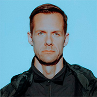 Biografie Adam Beyer