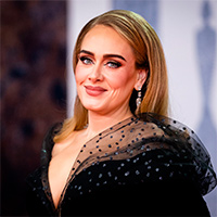 Biografie Adele