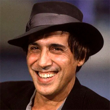 Biografie Adriano Celentano