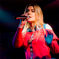 Biografie Акула