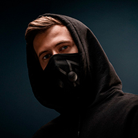 Biografie Alan Walker