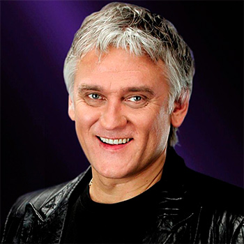 Biografie Александр Маршал