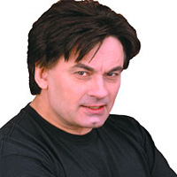 Александр Серов Александр Серов