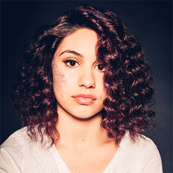 Biografie Alessia Cara
