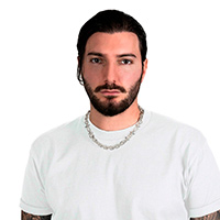 Biografie Alesso