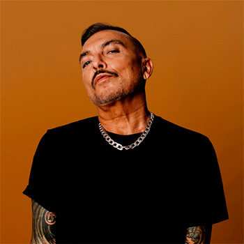 Biografie Alex Gaudino