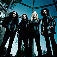 Biografie Alice in Chains