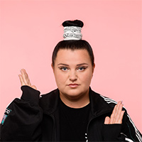Biografie Alyona Alyona
