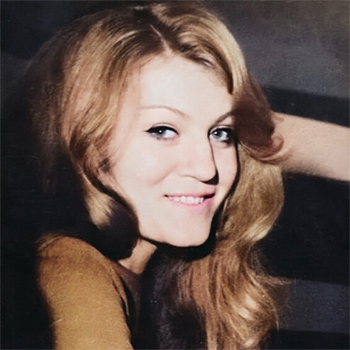 Biografie Анна Герман