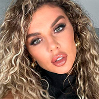 Biografie Анна Седокова
