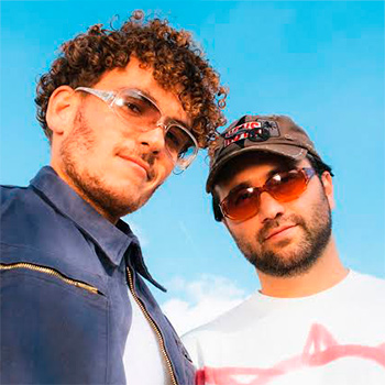 ANOTR - Biografie und Diskografie, alle Alben und Songs ANOTR