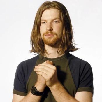 Biografie Aphex Twin