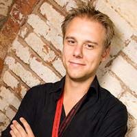 Biografie Armin van Buuren