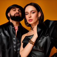 Biografie Artik & Asti