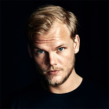 Biografie Avicii
