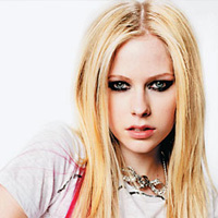 Biografie Avril Lavigne