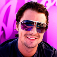 Biografie Axwell