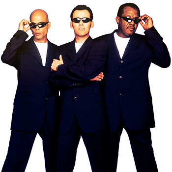 Biografie Bad Boys Blue