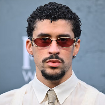 Biografie Bad Bunny