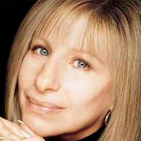 Barbara Streisand Barbara Streisand