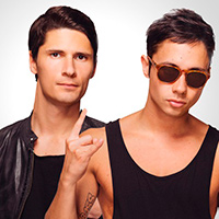 Biografie Bassjackers