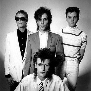 Biografie Bauhaus