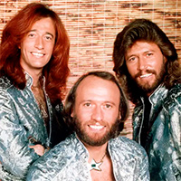 Biografie Bee Gees