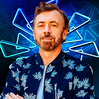 Biografie Benny Benassi