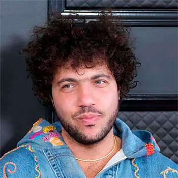 Biografie Benny Blanco