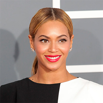 Biografie Beyoncé