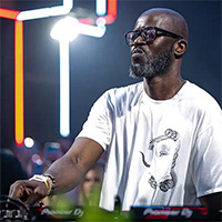 Biografie Black Coffee