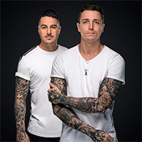 Biografie Blasterjaxx