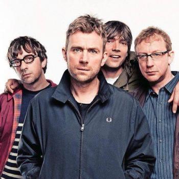 Biografie Blur