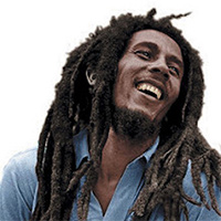Biografie Bob Marley