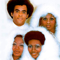 Biografie Boney M.