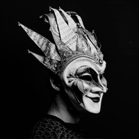 Biografie Boris Brejcha
