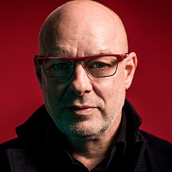 Biografie Brian Eno