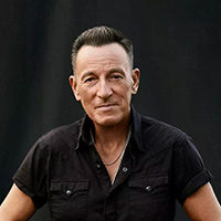 Biografie Bruce Springsteen