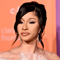 Biografie Cardi B