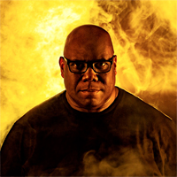Biografie Carl Cox