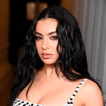 Biografie Charli XCX