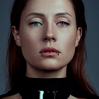 Biografie Charlotte de Witte