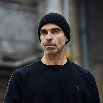 Biografie Chris Liebing
