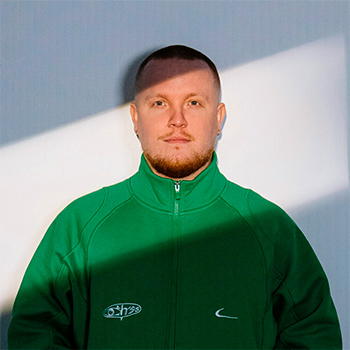 Biografie Chris Stussy