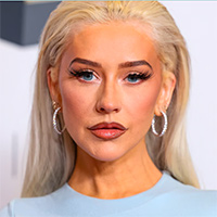 Biografie Christina Aguilera